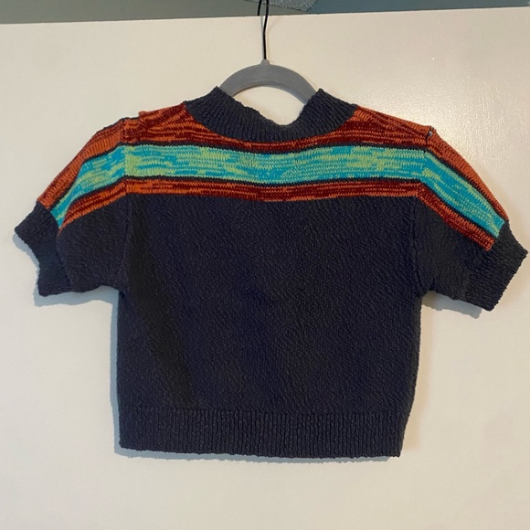 UO CROPPED SWEATER - Picture 4 of 5